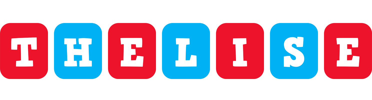 Thelise diesel logo
