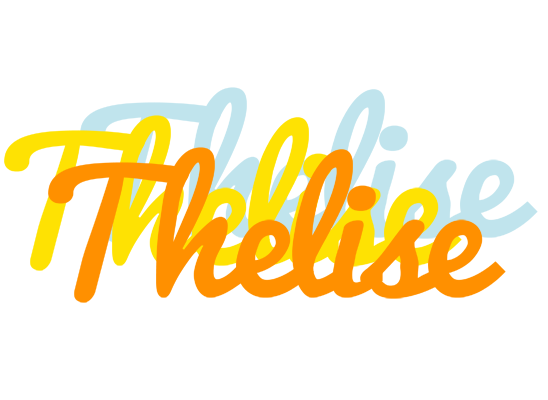 Thelise energy logo