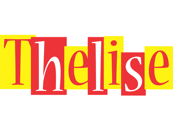 Thelise errors logo