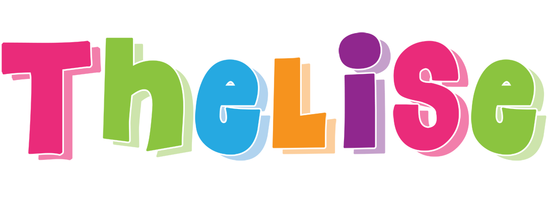 Thelise friday logo