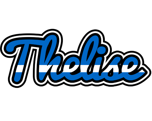 Thelise greece logo