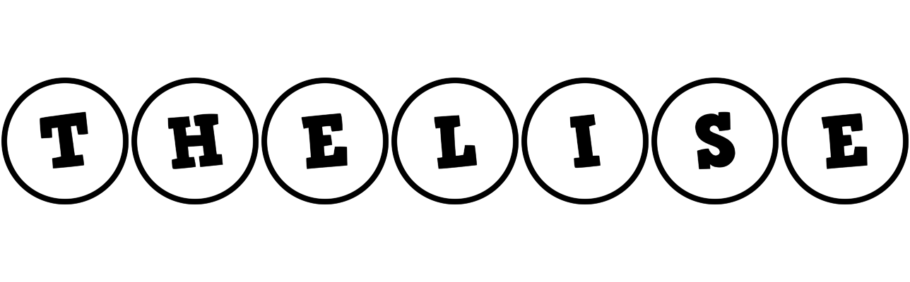 Thelise handy logo