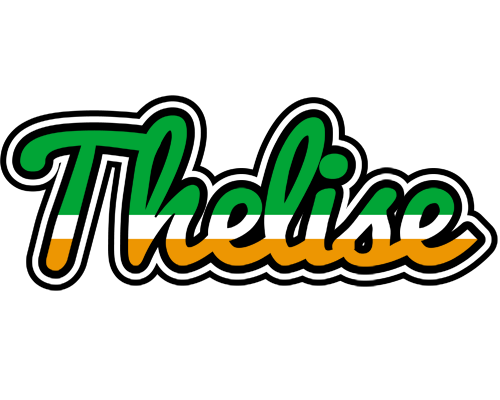 Thelise ireland logo