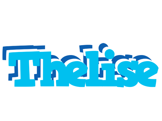 Thelise jacuzzi logo
