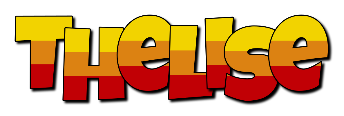 Thelise jungle logo