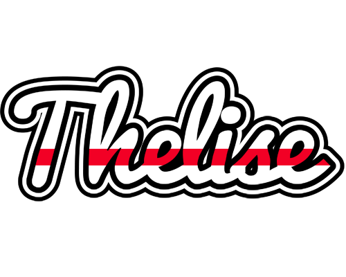 Thelise kingdom logo