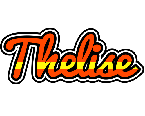 Thelise madrid logo