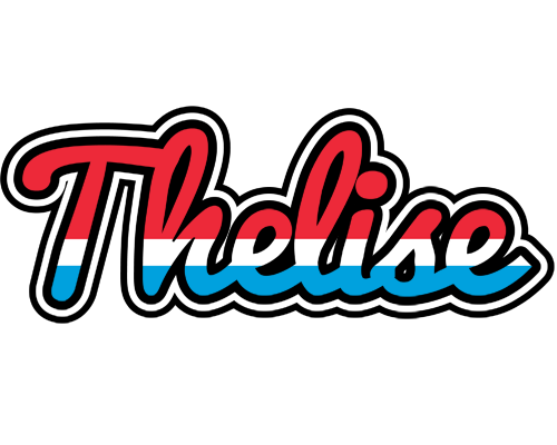 Thelise norway logo