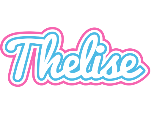 Thelise outdoors logo
