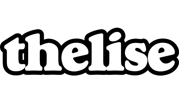 Thelise panda logo