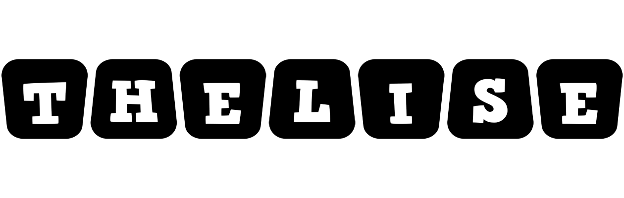 Thelise racing logo