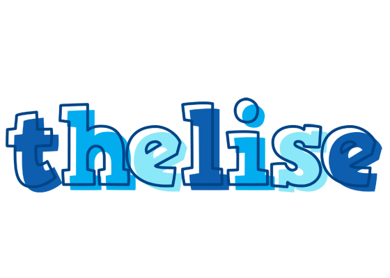 Thelise sailor logo