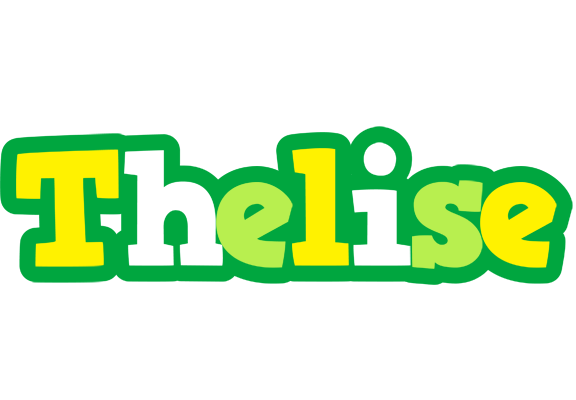 Thelise soccer logo
