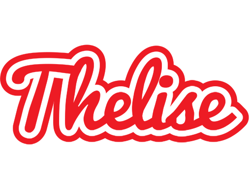 Thelise sunshine logo