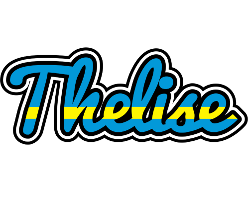 Thelise sweden logo