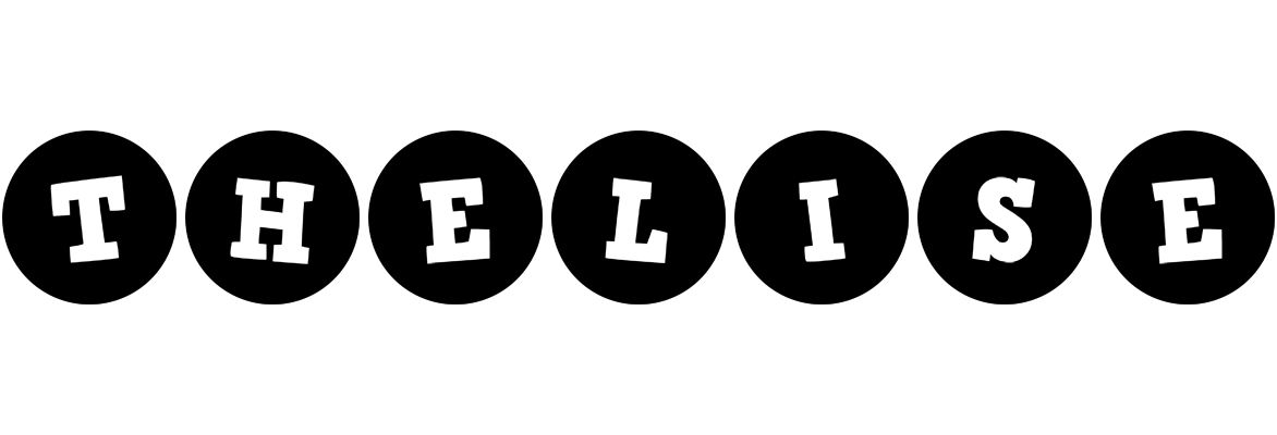 Thelise tools logo