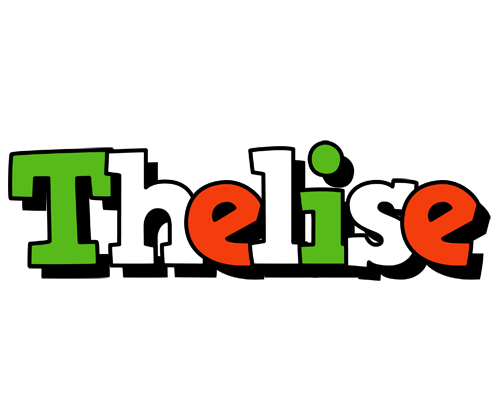 Thelise venezia logo