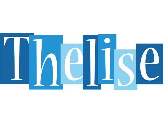 Thelise winter logo