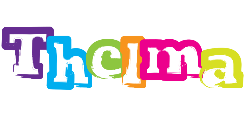 Thelma casino logo