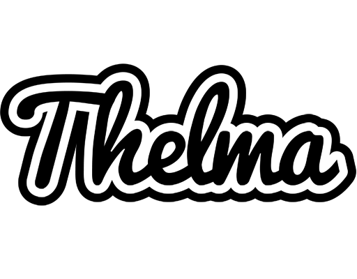 Thelma chess logo
