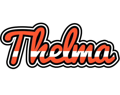Thelma denmark logo