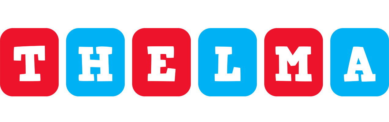 Thelma diesel logo