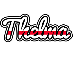 Thelma kingdom logo