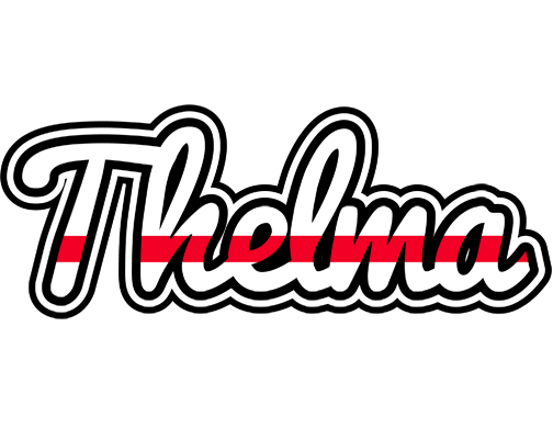 Thelma kingdom logo