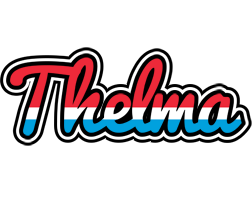 Thelma norway logo