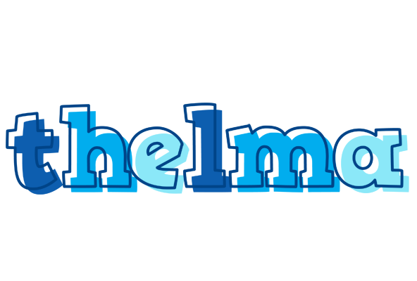Thelma sailor logo