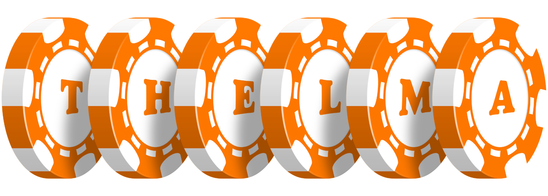 Thelma stacks logo