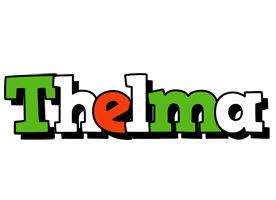 Thelma venezia logo