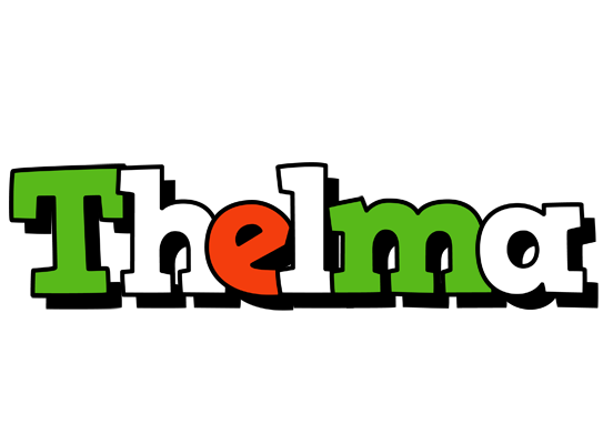 Thelma venezia logo