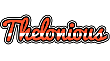 Thelonious denmark logo