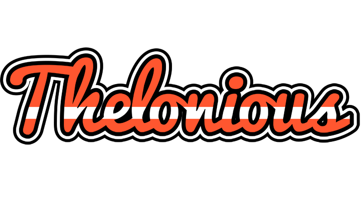 Thelonious denmark logo