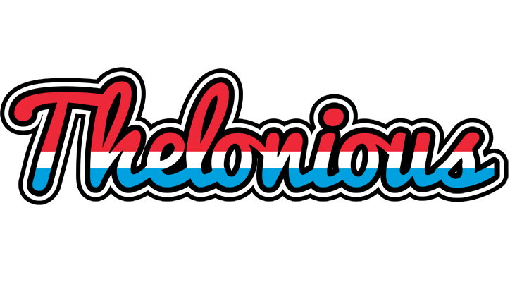 Thelonious norway logo