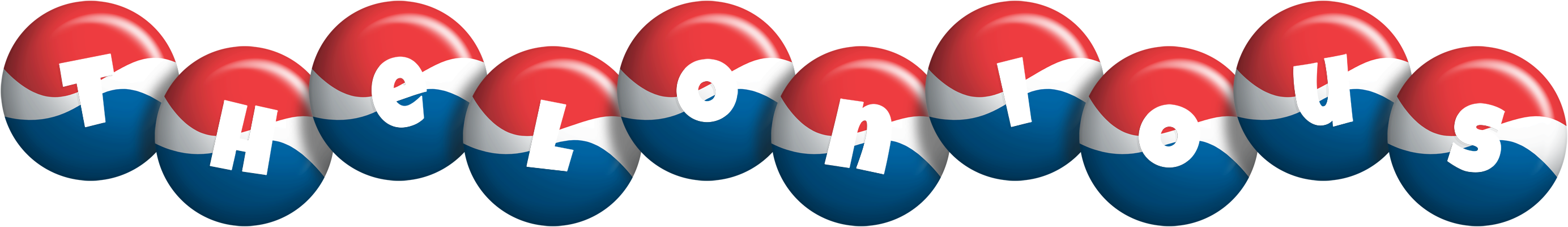 Thelonious paris logo