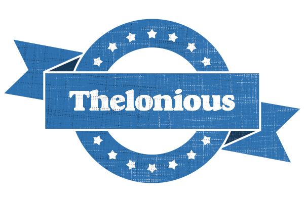 Thelonious trust logo