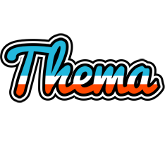 Thema america logo