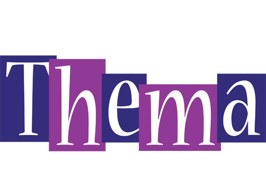 Thema autumn logo