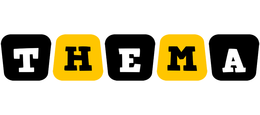 Thema boots logo
