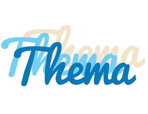Thema breeze logo