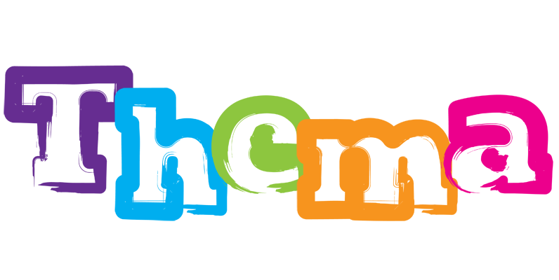 Thema casino logo