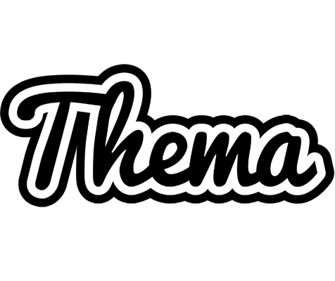 Thema chess logo