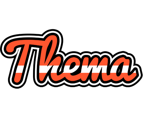 Thema denmark logo