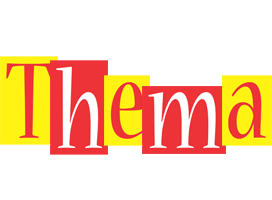 Thema errors logo