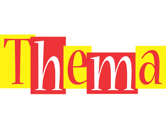 Thema errors logo