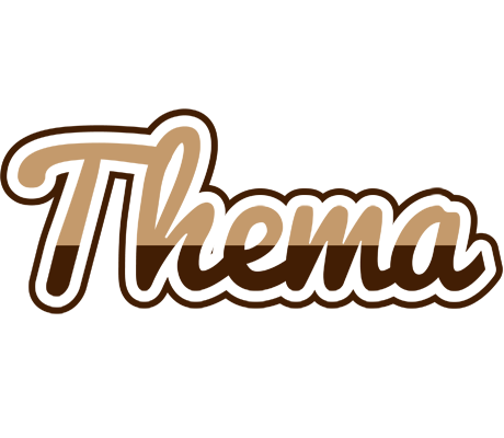 Thema exclusive logo