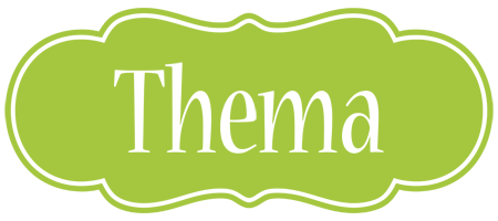 Thema family logo