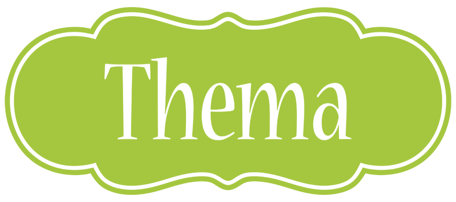 Thema family logo